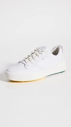 Cole Haan Grandpro Crew Golf Sneakers