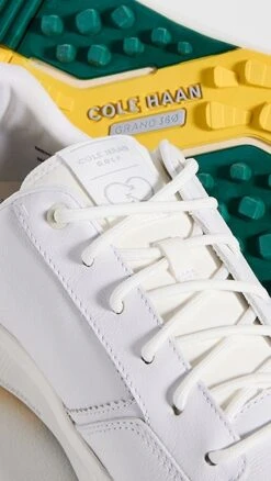 Cole Haan Grandpro Crew Golf Sneakers -Shopbop chaan304531ef6b 1677327966420 2 0. UX357 QL90