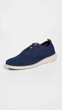 Cole Haan 2.Zerogrand Stitchlite Oxford Sneakers