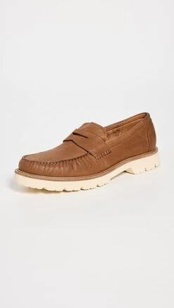 Cole Haan American Classics Penny Loafers
