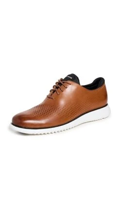 Cole Haan 2.Zerogrand Laser Wingtip Oxford Lined -Shopbop chaan304601b411 1683738423474 2 0. UX357 QL90