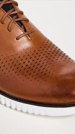 Cole Haan 2.Zerogrand Laser Wingtip Oxford Lined -Shopbop chaan304601b411 1683738423812 2 0. UX357 QL90