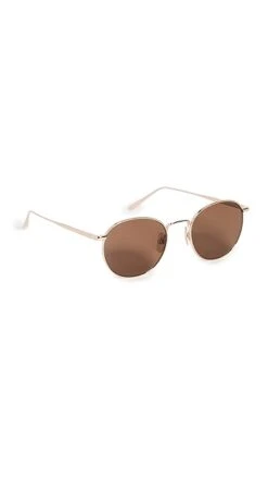 Chimi Steel Round Sunglasses -Shopbop chimi3002911409 1639423950545 2 0. UX357 QL90