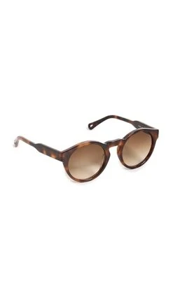 Chloé Chloe Xena Sunglasses -Shopbop chlsn401431c4ad 1675287374169 2 0. UX357 QL90