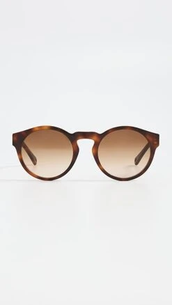 Chloé Chloe Xena Sunglasses