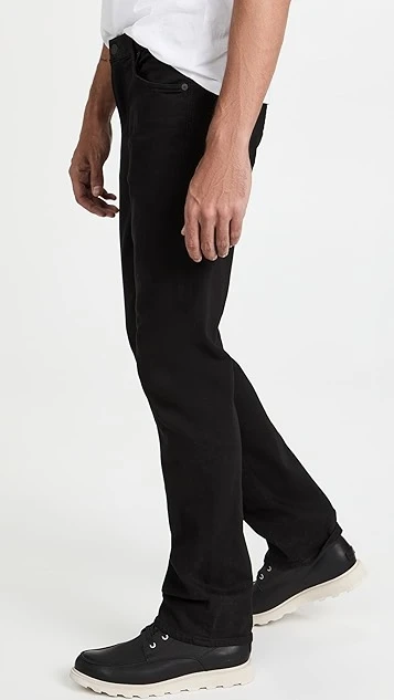 Citizens Of Humanity Sid Regular Straight Jeans 5 Citizens Of Humanity Sid Regular Straight Jeans - Image 3