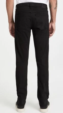 Citizens Of Humanity Sid Regular Straight Jeans 9 Citizens Of Humanity Sid Regular Straight Jeans -Shopbop citiz4138312207 1638987552147 2 0. UX357 QL90