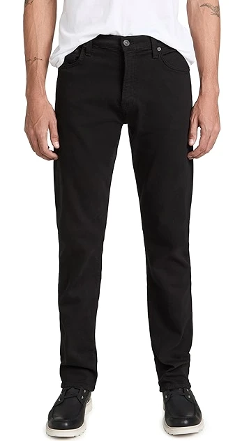 Citizens Of Humanity Sid Regular Straight Jeans 8 Citizens Of Humanity Sid Regular Straight Jeans - Image 6