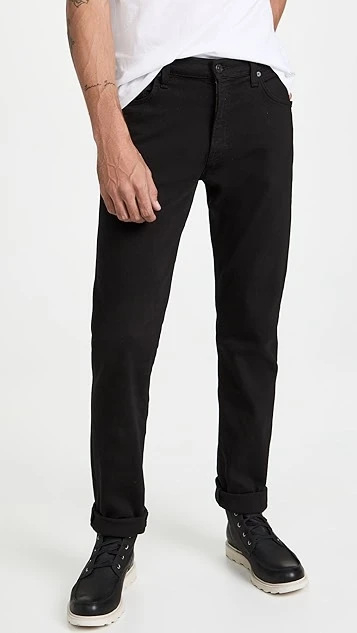 Citizens Of Humanity Sid Regular Straight Jeans 3 Citizens Of Humanity Sid Regular Straight Jeans