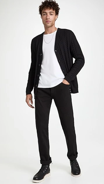 Citizens Of Humanity Sid Regular Straight Jeans 6 Citizens Of Humanity Sid Regular Straight Jeans - Image 4