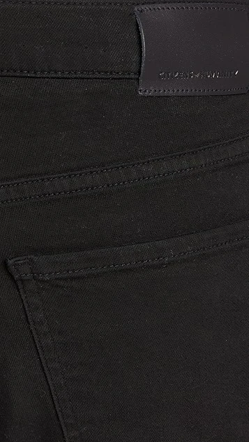 Citizens Of Humanity Sid Regular Straight Jeans 7 Citizens Of Humanity Sid Regular Straight Jeans - Image 5