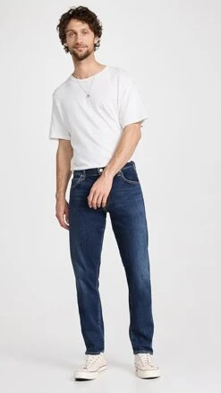 Citizens Of Humanity Adler Tapered Classic Jeans -Shopbop citiz4138717334 1678127823041 2 0. UX357 QL90