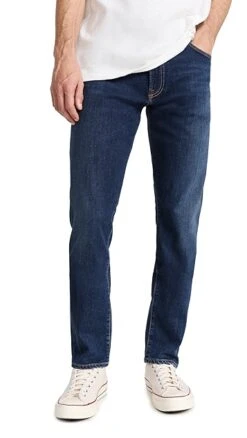 Citizens Of Humanity Adler Tapered Classic Jeans -Shopbop citiz4138717334 1678127823578 2 0. UX357 QL90