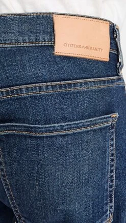 Citizens Of Humanity Adler Tapered Classic Jeans -Shopbop citiz4138717334 1678127825009 2 0. UX357 QL90