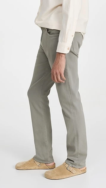 Citizens Of Humanity Gage Straight In Softweft Twill 5 Citizens Of Humanity Gage Straight In Softweft Twill - Image 3