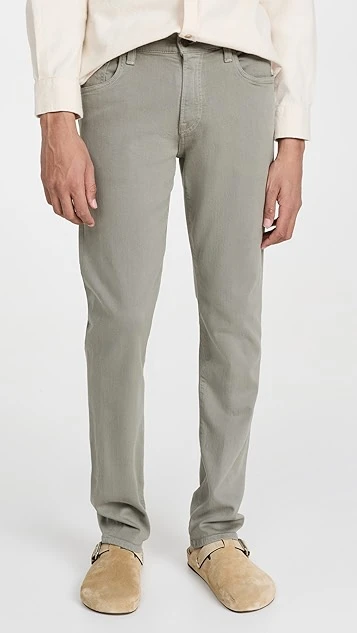 Citizens Of Humanity Gage Straight In Softweft Twill 9 Citizens Of Humanity Gage Straight In Softweft Twill - Image 7