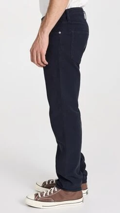 Citizens Of Humanity Alder Slim French Terry Pants -Shopbop citiz415121f2da 1677629862510 2 0. UX357 QL90