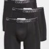 Calvin Klein Underwear Micro Stretch 3-Pack Boxer Briefs 1 Calvin Klein Underwear Micro Stretch 3-Pack Boxer Briefs -Shopbop cklen446991071b 1634333399039 2 0. UX357 QL90