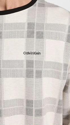 Calvin Klein Underwear Modern Cotton Long Sleeve Sweatshirt 13 Calvin Klein Underwear Modern Cotton Long Sleeve Sweatshirt -Shopbop cklen448411e0b6 1668439978638 2 0. UX357 QL90