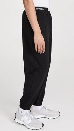 Calvin Klein Underwear Logo Joggers 11 Calvin Klein Underwear Logo Joggers -Shopbop cklen449051071b 1676649484173 2 0. UX357 QL90