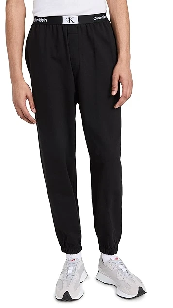 Calvin Klein Underwear Logo Joggers 8 Calvin Klein Underwear Logo Joggers - Image 6