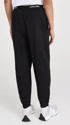 Calvin Klein Underwear Logo Joggers 10 Calvin Klein Underwear Logo Joggers -Shopbop cklen449051071b 1676649484259 2 0. UX357 QL90