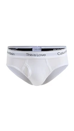 Calvin Klein Underwear Hip Briefs -Shopbop cklen44906102ca 1677167442527 2 0. UX357 QL90