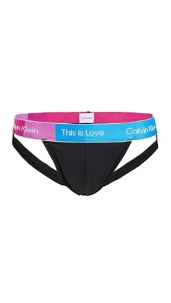 Calvin Klein Underwear Jock Strap -Shopbop cklen449131f65d 1679663097477 2 0. UX357 QL90
