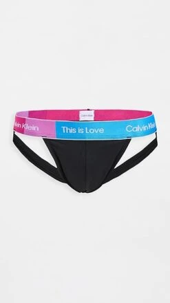 Calvin Klein Underwear Jock Strap