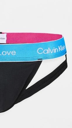 Calvin Klein Underwear Jock Strap -Shopbop cklen449131f65d 1679663097994 2 0. UX357 QL90