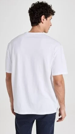 Calvin Klein Underwear Short Sleeve Crew Neck 10 Calvin Klein Underwear Short Sleeve Crew Neck -Shopbop cklen44914102ca 1679685963215 2 0. UX357 QL90