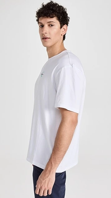 Calvin Klein Underwear Short Sleeve Crew Neck 5 Calvin Klein Underwear Short Sleeve Crew Neck - Image 3