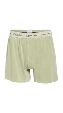 Calvin Klein Underwear Boxers Trad -Shopbop cklen449171444f 1682528909132 2 0. UX357 QL90