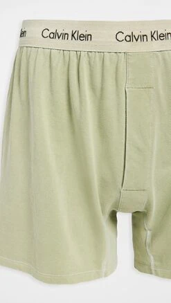 Calvin Klein Underwear Boxers Trad -Shopbop cklen449171444f 1682528910755 2 0. UX357 QL90