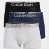 Calvin Klein Underwear Ultra Soft Modern 3 Pack Trunks -Shopbop cklen44954201d0 1677776916420 2 0. UX357 QL90