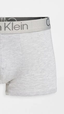 Calvin Klein Underwear Ultra Soft Modern 3 Pack Trunks -Shopbop cklen44954201d0 1677776916432 2 0. UX357 QL90