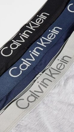 Calvin Klein Underwear Ultra Soft Modern 3 Pack Trunks -Shopbop cklen44954201d0 1677776916723 2 0. UX357 QL90