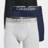 Calvin Klein Underwear Ultra Soft Modern 3-Pack Boxer Briefs 1 Calvin Klein Underwear Ultra Soft Modern 3-Pack Boxer Briefs -Shopbop cklen44955201d0 1677793318209 2 0. UX357 QL90