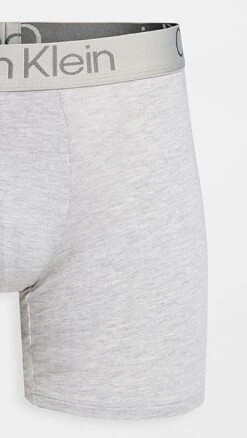 Calvin Klein Underwear Ultra Soft Modern 3-Pack Boxer Briefs -Shopbop cklen44955201d0 1677793318364 2 0. UX357 QL90