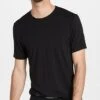 Calvin Klein Underwear Ultra Soft Modern Lounge Crewneck T-Shirt 1 Calvin Klein Underwear Ultra Soft Modern Lounge Crewneck T-Shirt -Shopbop cklen449561071b 1677623846794 2 0. UX357 QL90