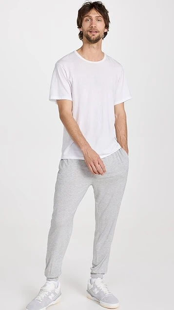 Calvin Klein Underwear Ultra Soft Modern Lounge Joggers 6 Calvin Klein Underwear Ultra Soft Modern Lounge Joggers - Image 4