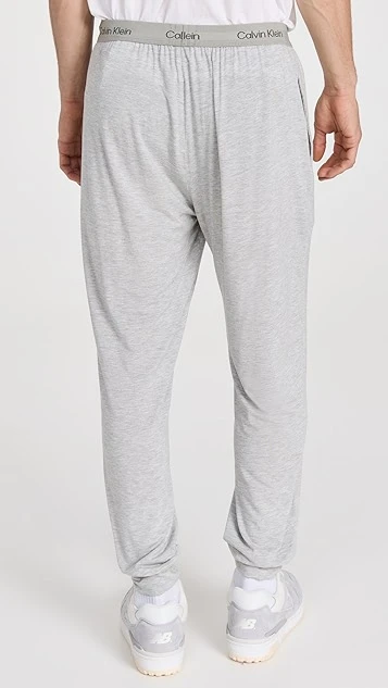 Calvin Klein Underwear Ultra Soft Modern Lounge Joggers 4 Calvin Klein Underwear Ultra Soft Modern Lounge Joggers - Image 2