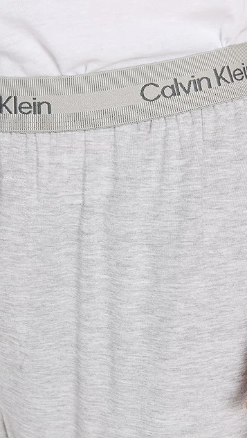 Calvin Klein Underwear Ultra Soft Modern Lounge Joggers 7 Calvin Klein Underwear Ultra Soft Modern Lounge Joggers - Image 5