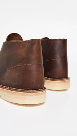 Clarks Leather Desert Boot -Shopbop clark3000029179 q4 2 0. UX357 QL90