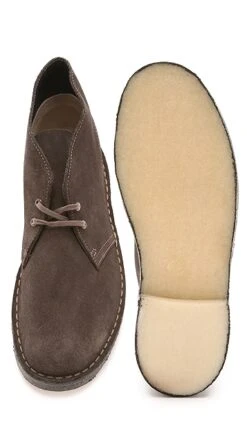 Clarks Suede Desert Boot -Shopbop clark3000111409 q3 1 0. UX357 QL90