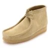 Clarks Suede Wallabee Boot -Shopbop clark3000310172 q1 1 0. UX357 QL90