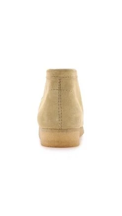Clarks Suede Wallabee Boot 10 Clarks Suede Wallabee Boot -Shopbop clark3000310172 q4 1 0. UX357 QL90