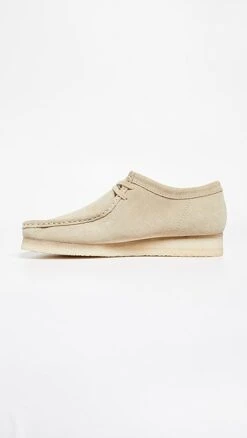 Clarks Suede Wallabee Shoes 9 Clarks Suede Wallabee Shoes -Shopbop clark3000410172 q2 2 0. UX357 QL90