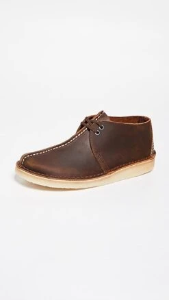 Clarks Desert Trek