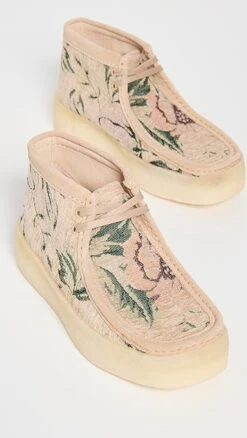 Clarks Wallabee Cup Boots -Shopbop clark3016711841 1674861333724 2 0. UX357 QL90